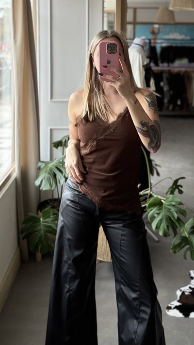 MUSCULOSA AMANCIO