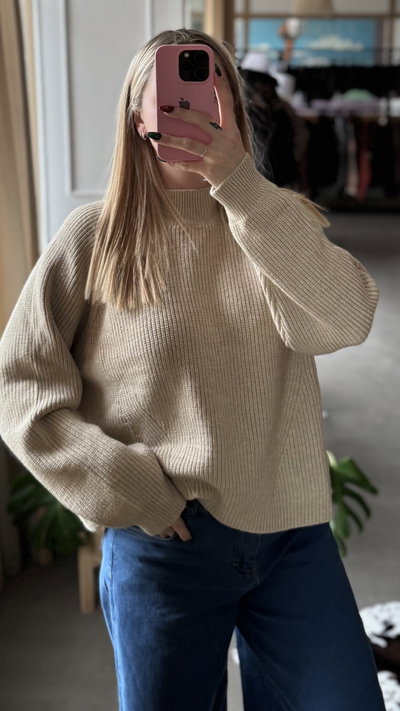 SWEATER ADARA