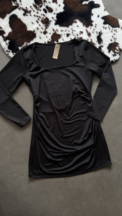VESTIDO MARION