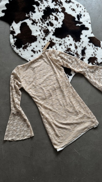 VESTIDO COLLIN