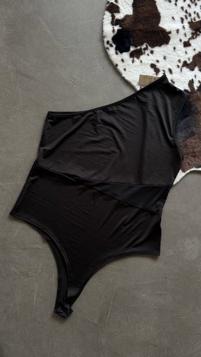 BODY BRITANY