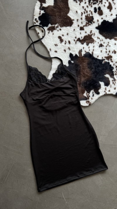 VESTIDO LAUREANA