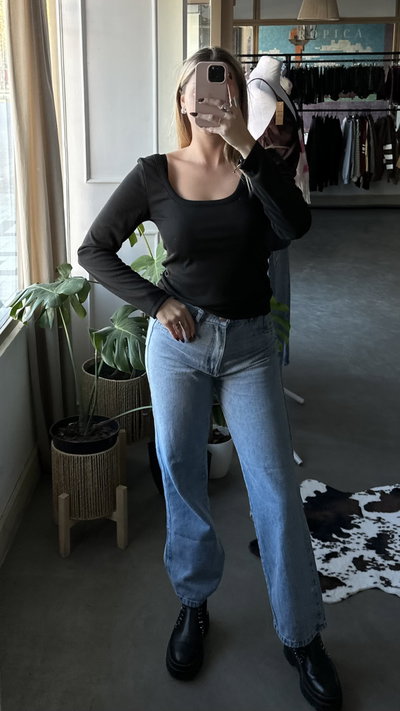 CAMISETA NÉLIDA