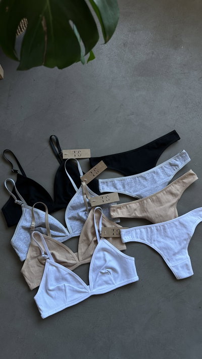 CONJUNTO TULIA