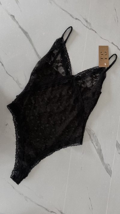 BODY ODESSA