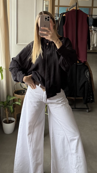 BLUSA MEGHAN