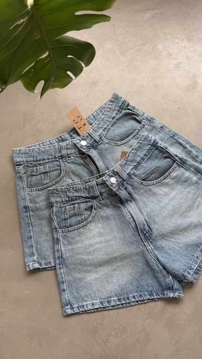 SHORT JOAQUINA