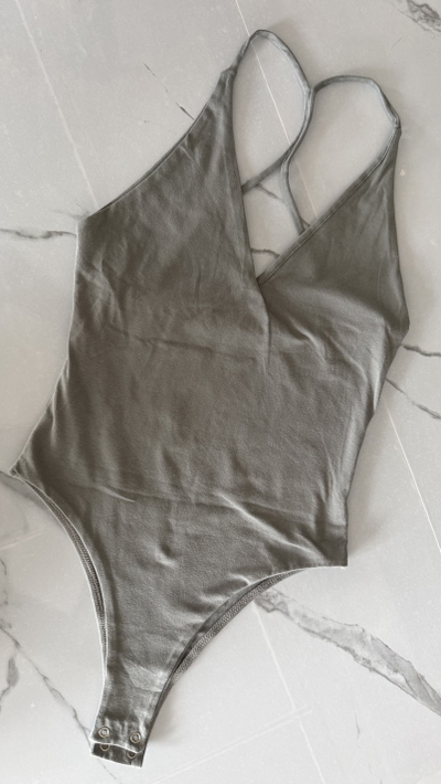 BODY CATENA
