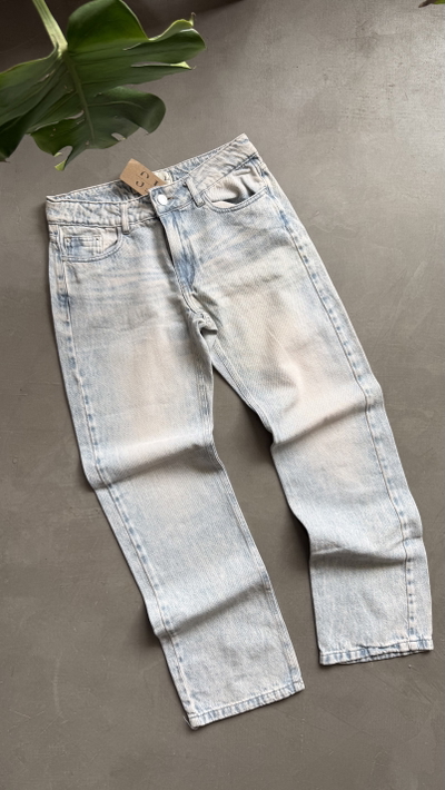 WIDE LEG AILCE