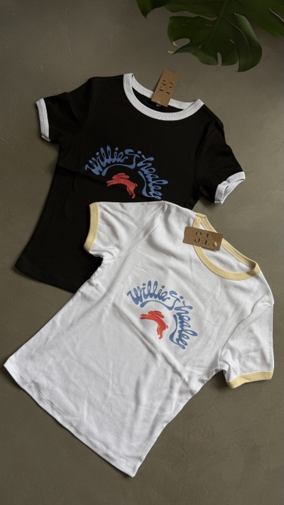 REMERA WILLIE