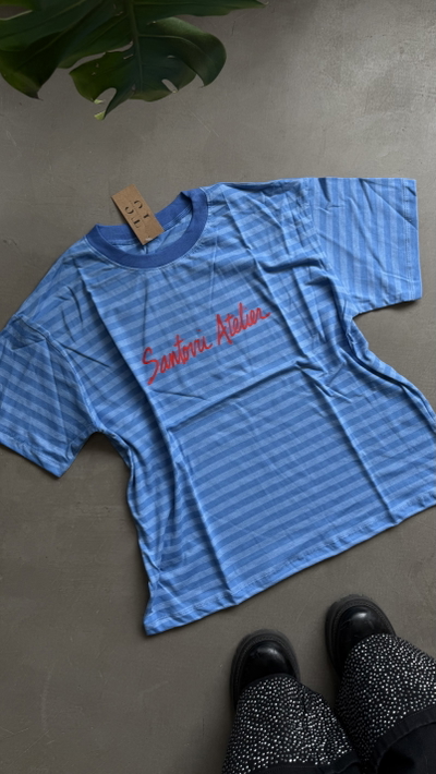 REMERA ATELIER
