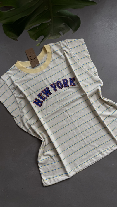 SUDADERA NEW YORK