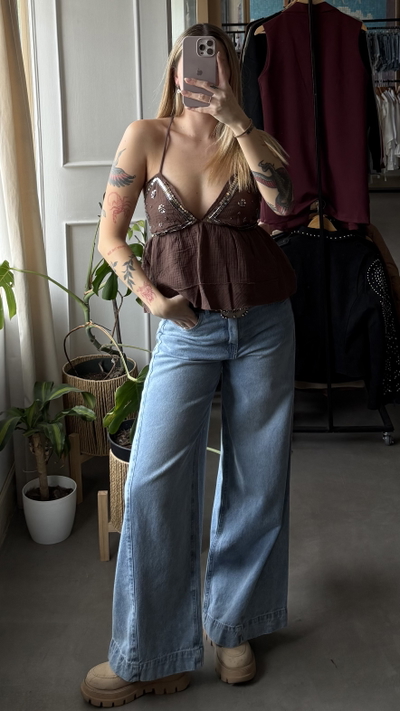 MUSCULOSA JUANA