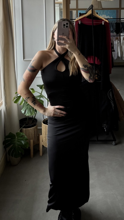 VESTIDO CARIBE