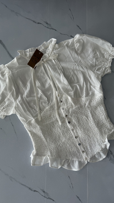 BLUSA CATANIA