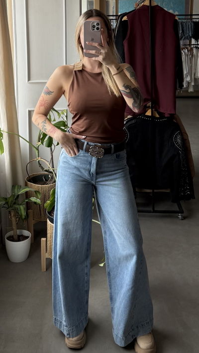 MUSCULOSA MÁLAGA