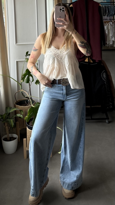 MUSCULOSA NAYLA