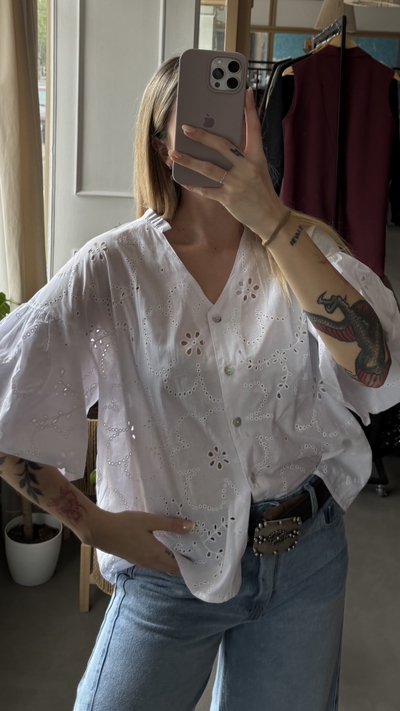 CAMISOLA ELINA