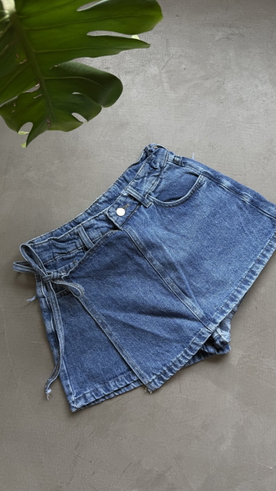 SKORT DANILA