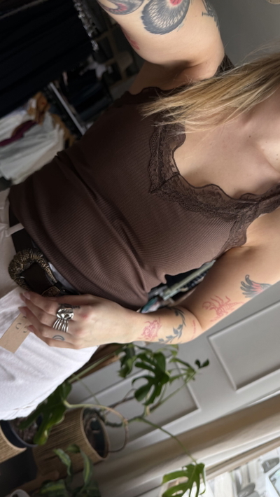 MUSCULOSA NAZARET