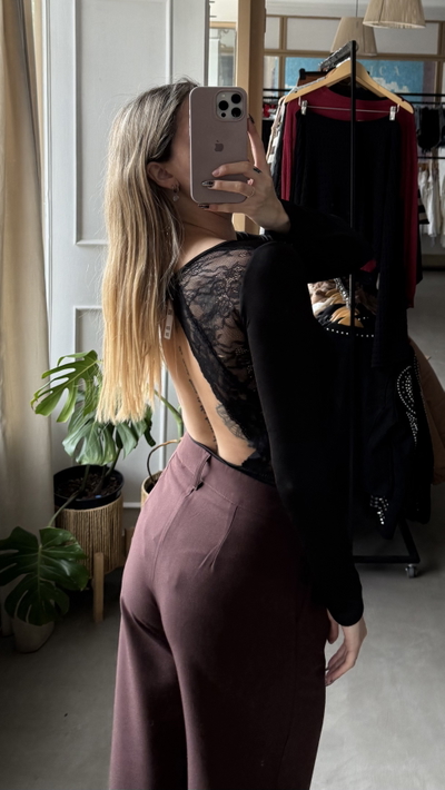 BODY JEFFERSON