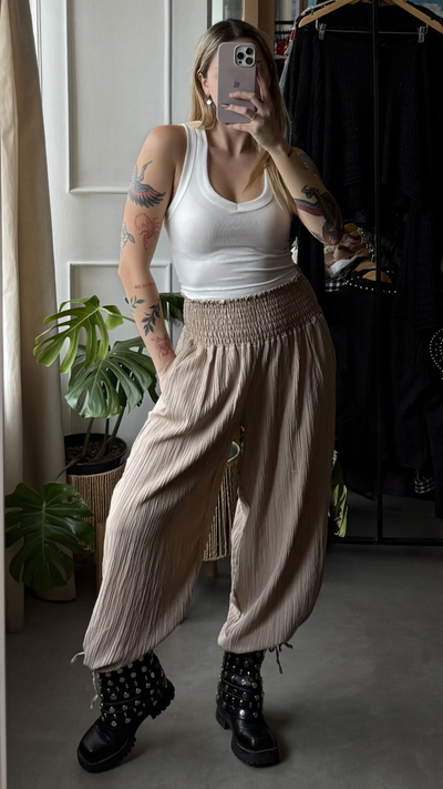 BABUCHÓN NAILIN
