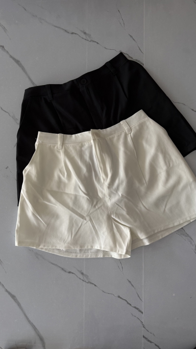 SHORT ABELINA