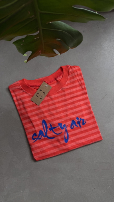 REMERA SALTY