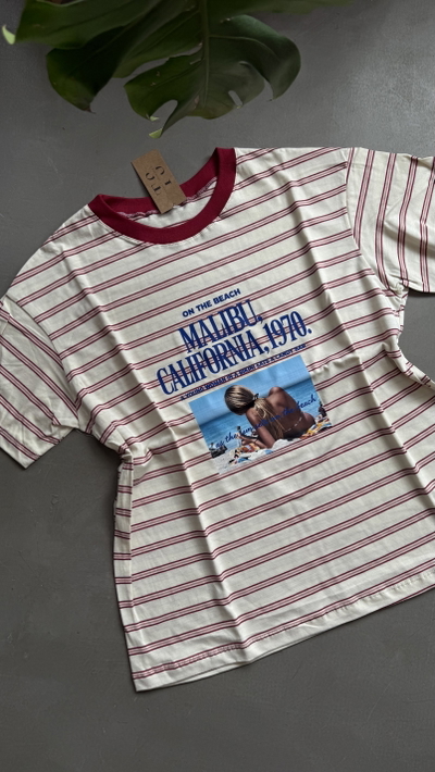 REMERA MALIBU
