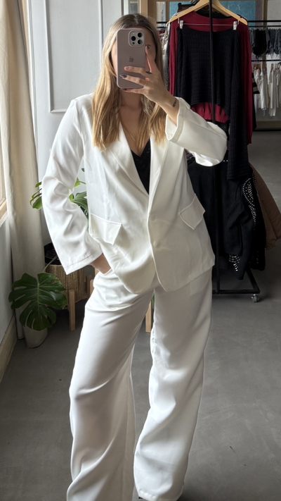 BLAZER ONTARIO
