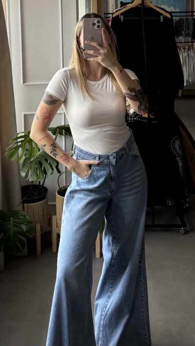 BODY JACOBA