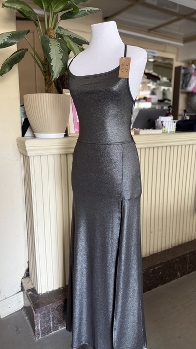 VESTIDO VALENICA