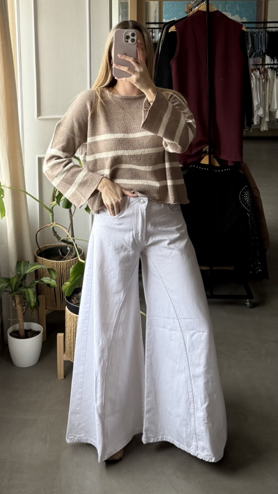SWEATER LUDOVICA