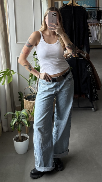 MUSCULOSA KATIA