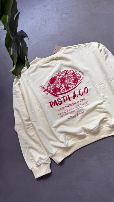 BUZO ITALIAN