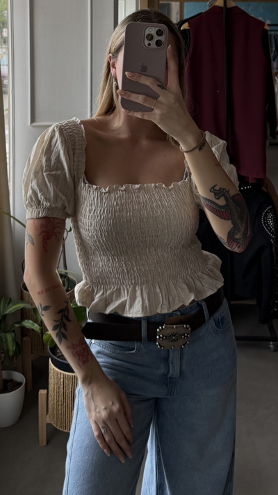 TOP ALEXIA