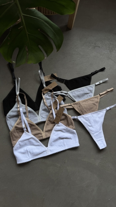 CONJUNTO URSULA