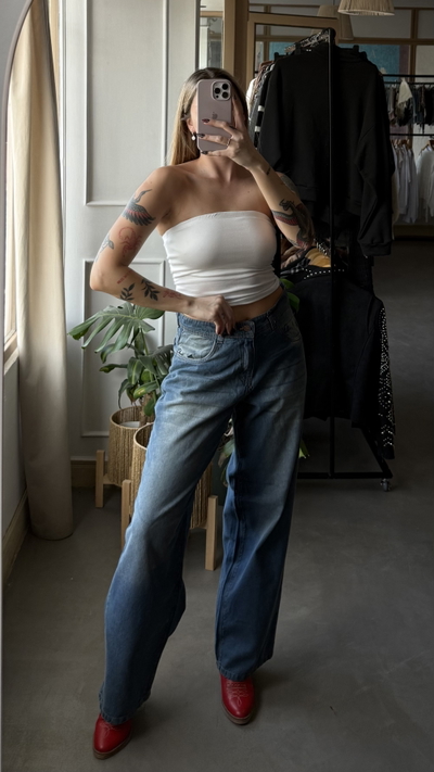 BAGGY HARLEY