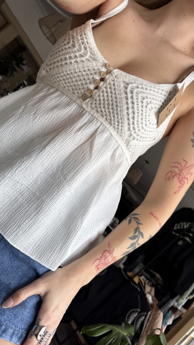 MUSCULOSA FRANCIA