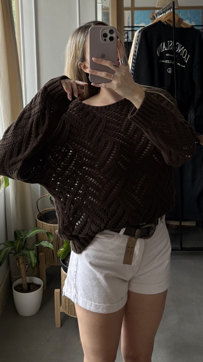 SWEATER MARITXA