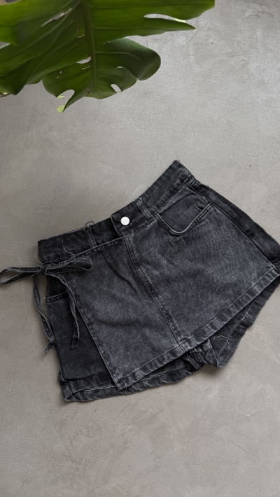 SKORT DAVINCI