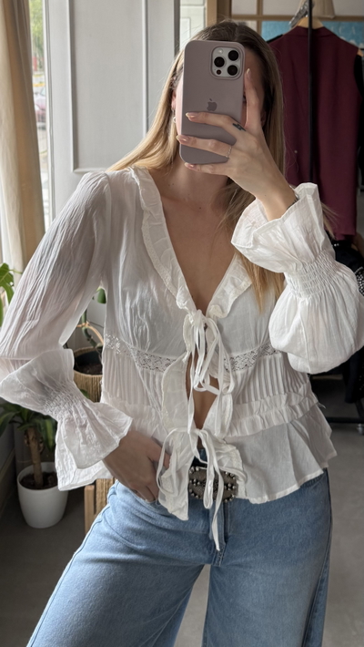 BLUSA REBECCA