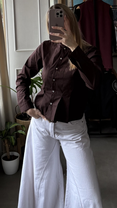 CAMISA AYLIN