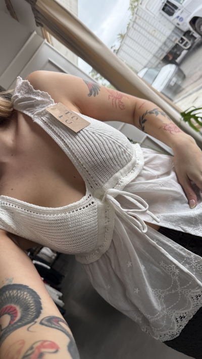 MUSCULOSA ERIKA