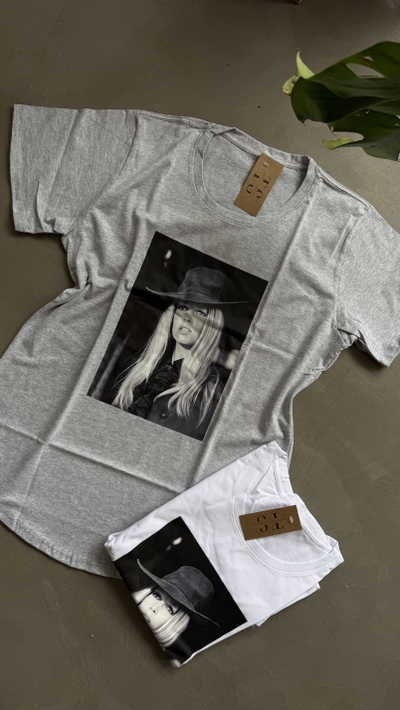 REMERA FRENCH