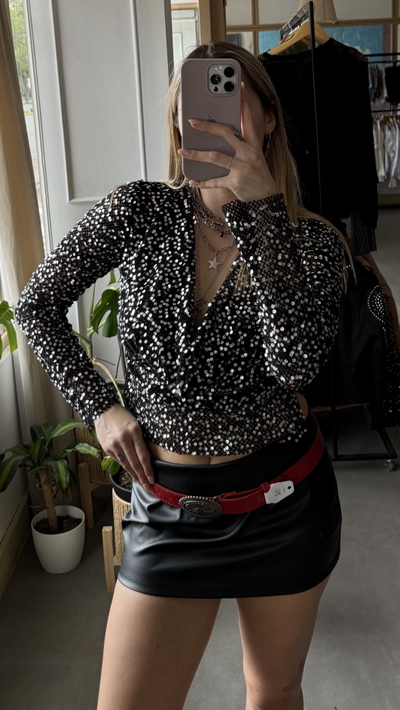 TOP SILVER