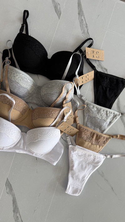 CONJUNTO CIARA