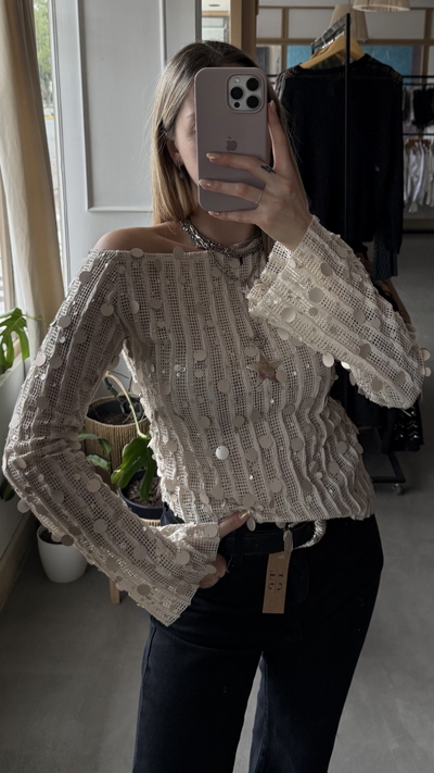 REMERA SANTORINI
