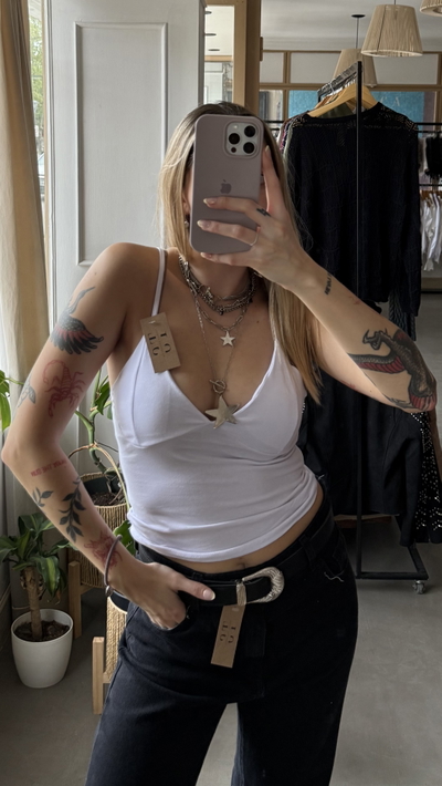 TOP SORAYA