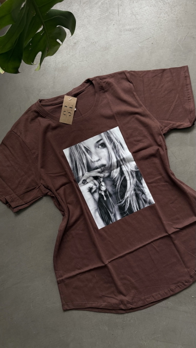 REMERA CHAIN